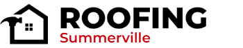 Summerville Roofing Company Logo