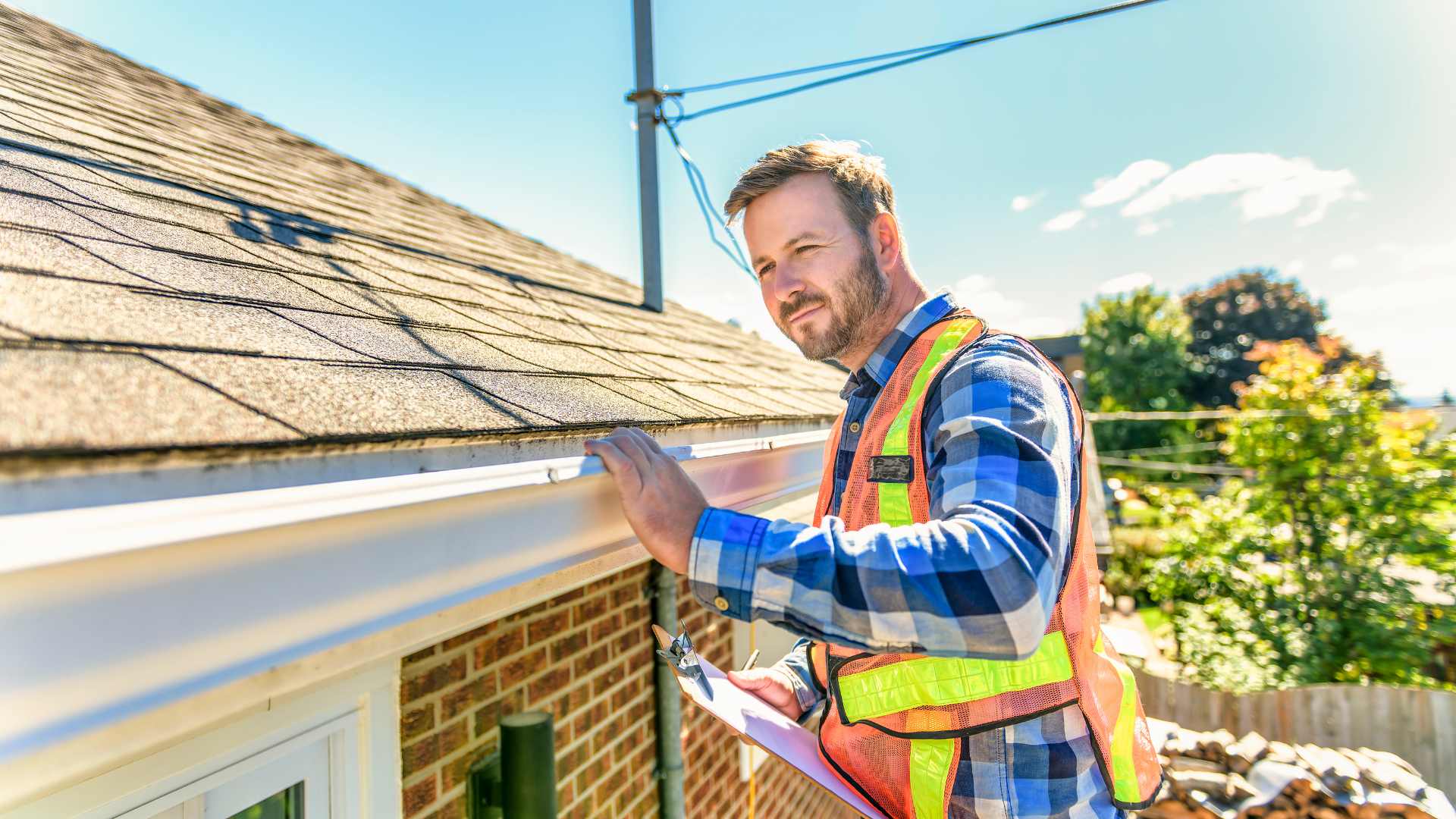 Roof Inspections New Brunswick New Jersey